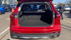 MG Hs 1.5 T-GDI Exclusive 5dr DCT Petrol Hatchback